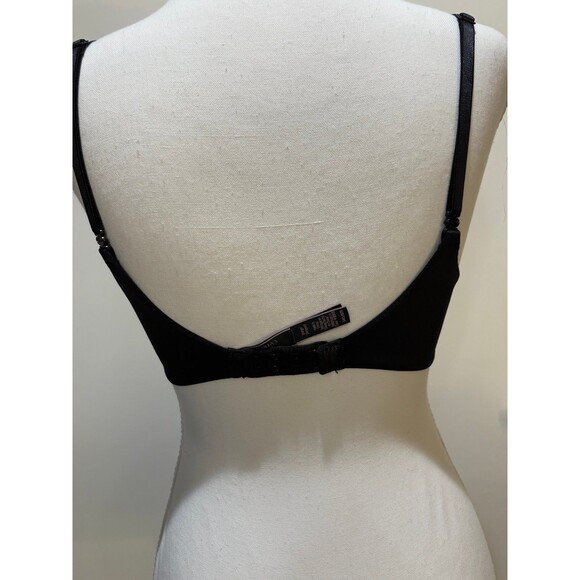 Victoria’s Secret Bombshell plunge bra 34C GUC - Picture 2 of 4